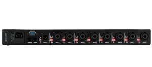 Studiomaster Vak20 Professional Conference System